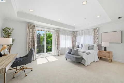 $4,580,000 | 750 Vista Hill Terrace, Fremont, CA 94539