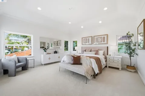 $4,580,000 | 750 Vista Hill Terrace, Fremont, CA 94539