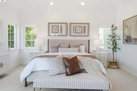 $4,580,000 | 750 Vista Hill Terrace, Fremont, CA 94539