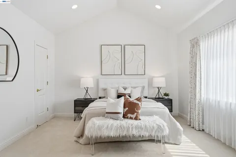 $4,580,000 | 750 Vista Hill Terrace, Fremont, CA 94539