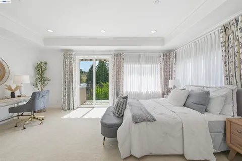 $4,580,000 | 750 Vista Hill Terrace, Fremont, CA 94539