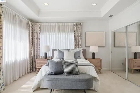 $4,580,000 | 750 Vista Hill Terrace, Fremont, CA 94539