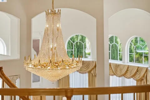 $4,580,000 | 750 Vista Hill Terrace, Fremont, CA 94539