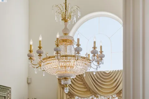 $4,580,000 | 750 Vista Hill Terrace, Fremont, CA 94539