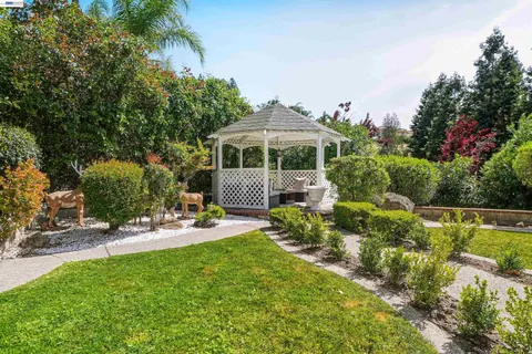 $4,580,000 | 750 Vista Hill Terrace, Fremont, CA 94539