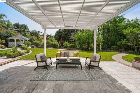 $4,580,000 | 750 Vista Hill Terrace, Fremont, CA 94539