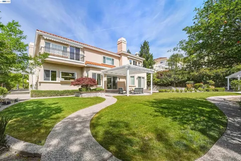 $4,580,000 | 750 Vista Hill Terrace, Fremont, CA 94539