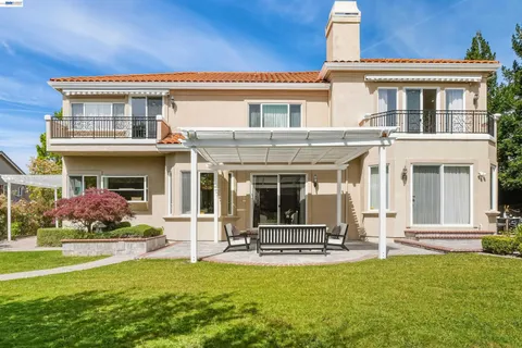 $4,580,000 | 750 Vista Hill Terrace, Fremont, CA 94539