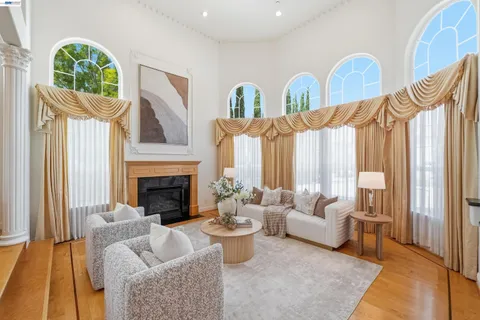 $4,580,000 | 750 Vista Hill Terrace, Fremont, CA 94539