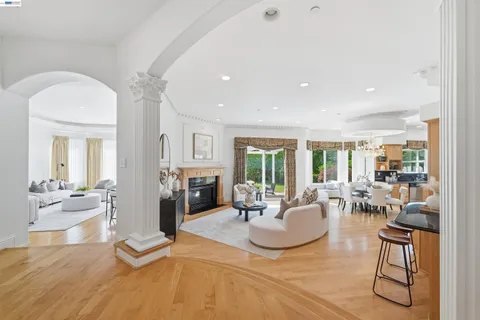 $4,580,000 | 750 Vista Hill Terrace, Fremont, CA 94539