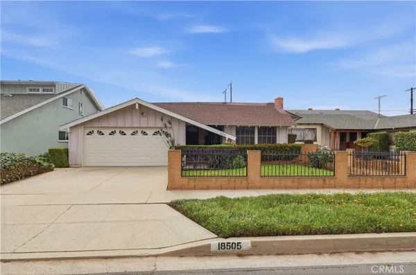$780,726 | 18505 Dalton Avenue, Gardena, CA 90248