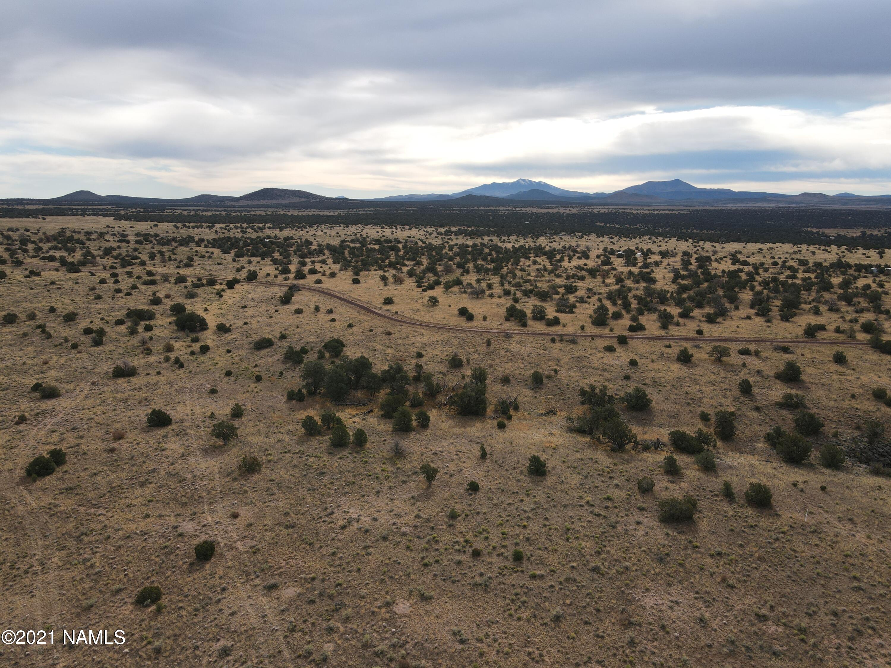 6707 North S Rim Ranch Road, Unit 255 Williams, AZ 86046 - Photo 61 of 63 DJI_0047