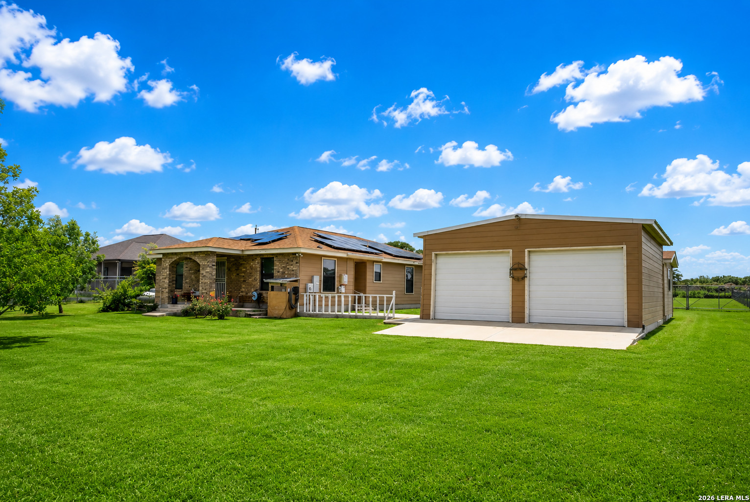 17178 Wisdom Road Atascosa, TX 78002 - Photo 2 of 31