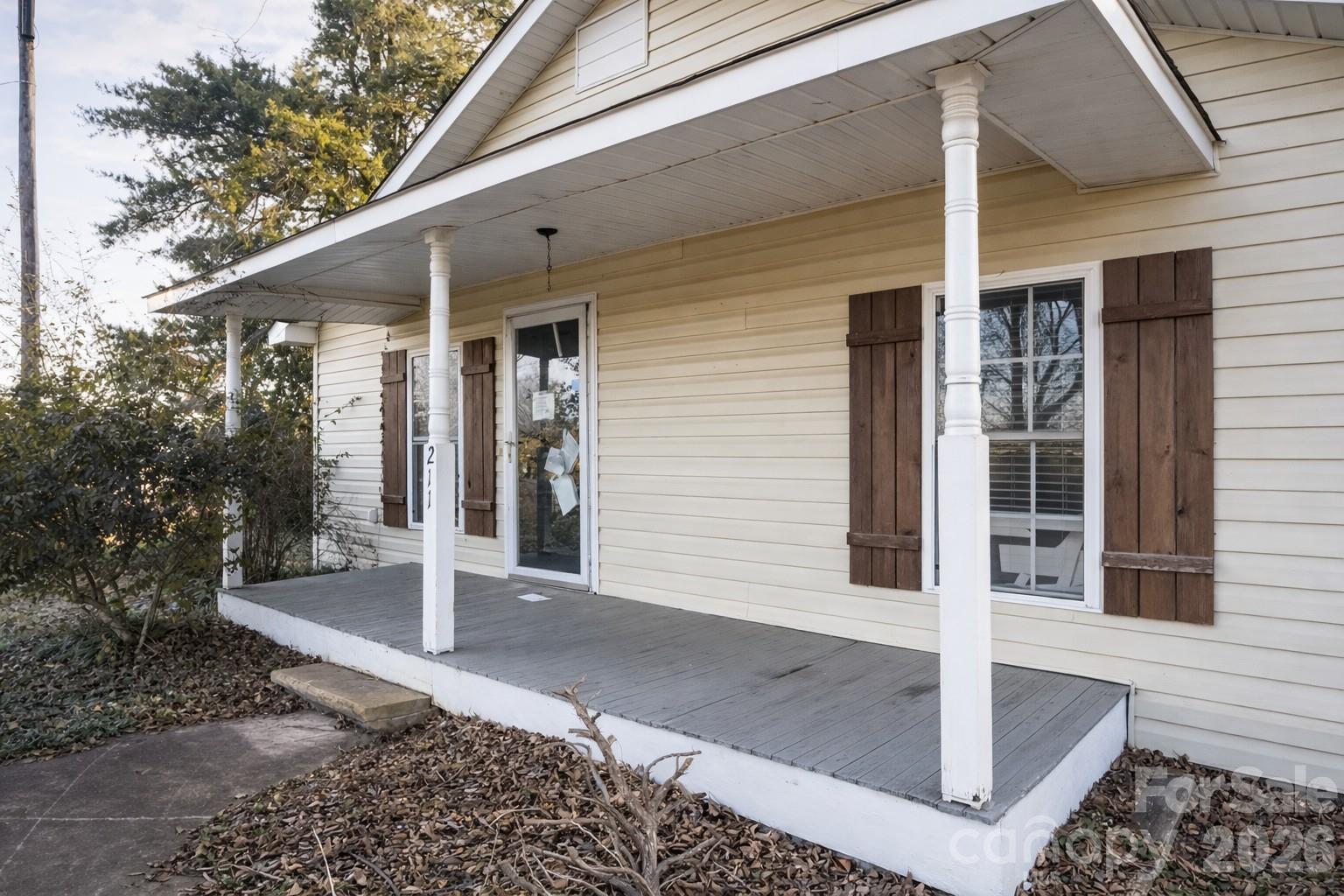 211 Webb Farm Road Shelby, NC 28152 - Photo 4 of 10
