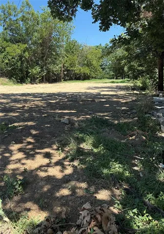 a view of an ocean beach
