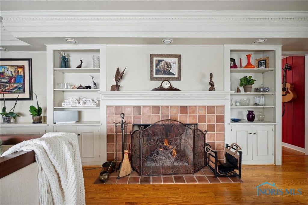 634 Miami Manor Road Maumee, OH 43537 - Photo 20 of 48 Gallery Image 20