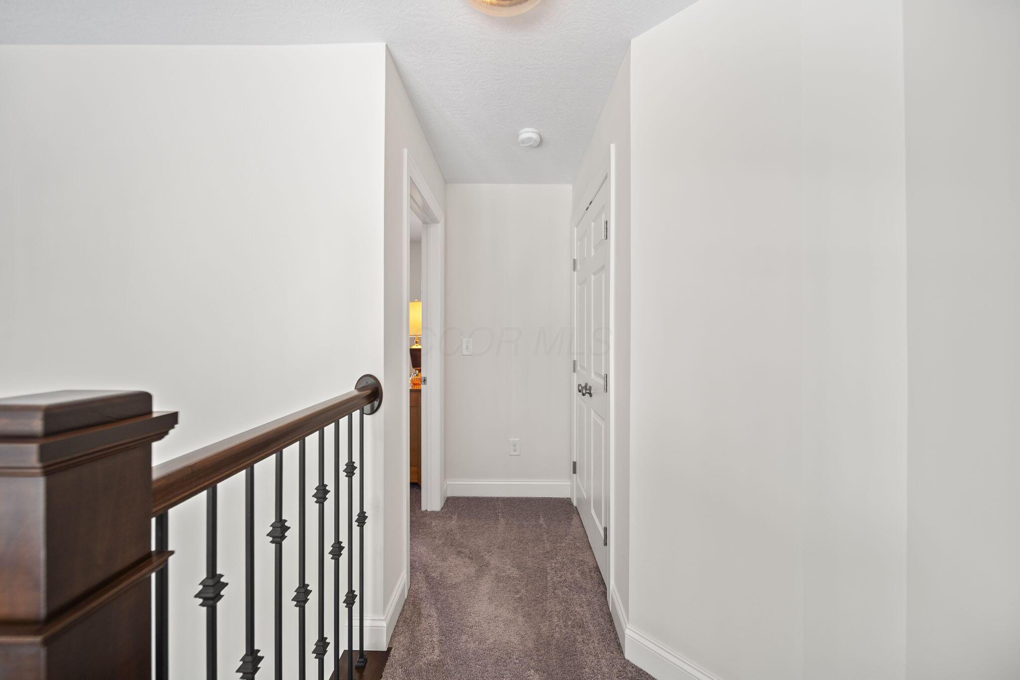 21746 Winstead Road Circleville, OH 43113 - Photo 51 of 99 upstairs walkway