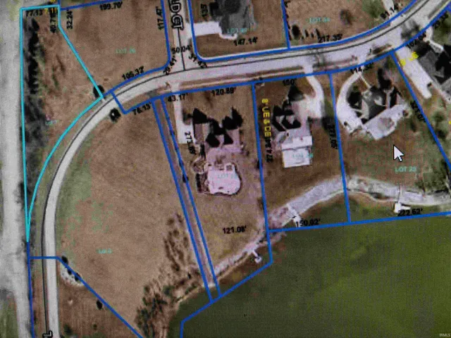 $39,900 | 3203 Emerald Place, Kokomo, IN 46902