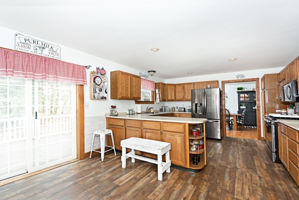 53 Underwood Road Hubbardston, MA 01452 - Photo 14 of 37 Gallery Image 14