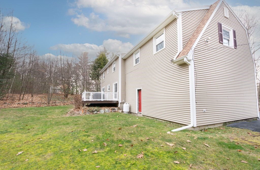 53 Underwood Road Hubbardston, MA 01452 - Photo 34 of 37 Gallery Image 34