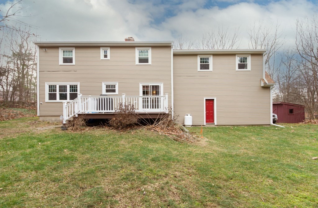 53 Underwood Road Hubbardston, MA 01452 - Photo 37 of 37 Gallery Image 37