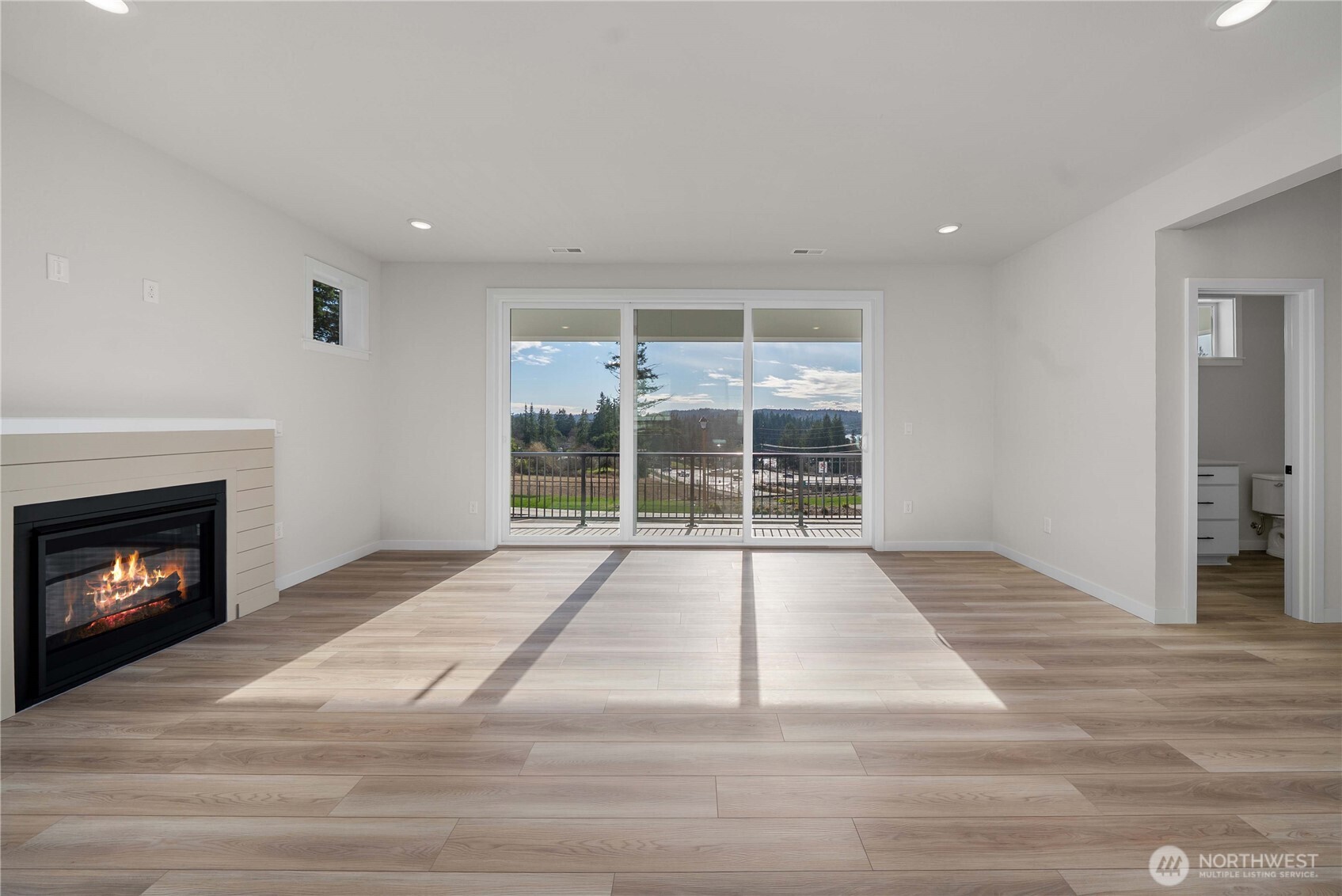 17542 Northeast Midnight Sun Loop Poulsbo, WA 98370 - Photo 11 of 40