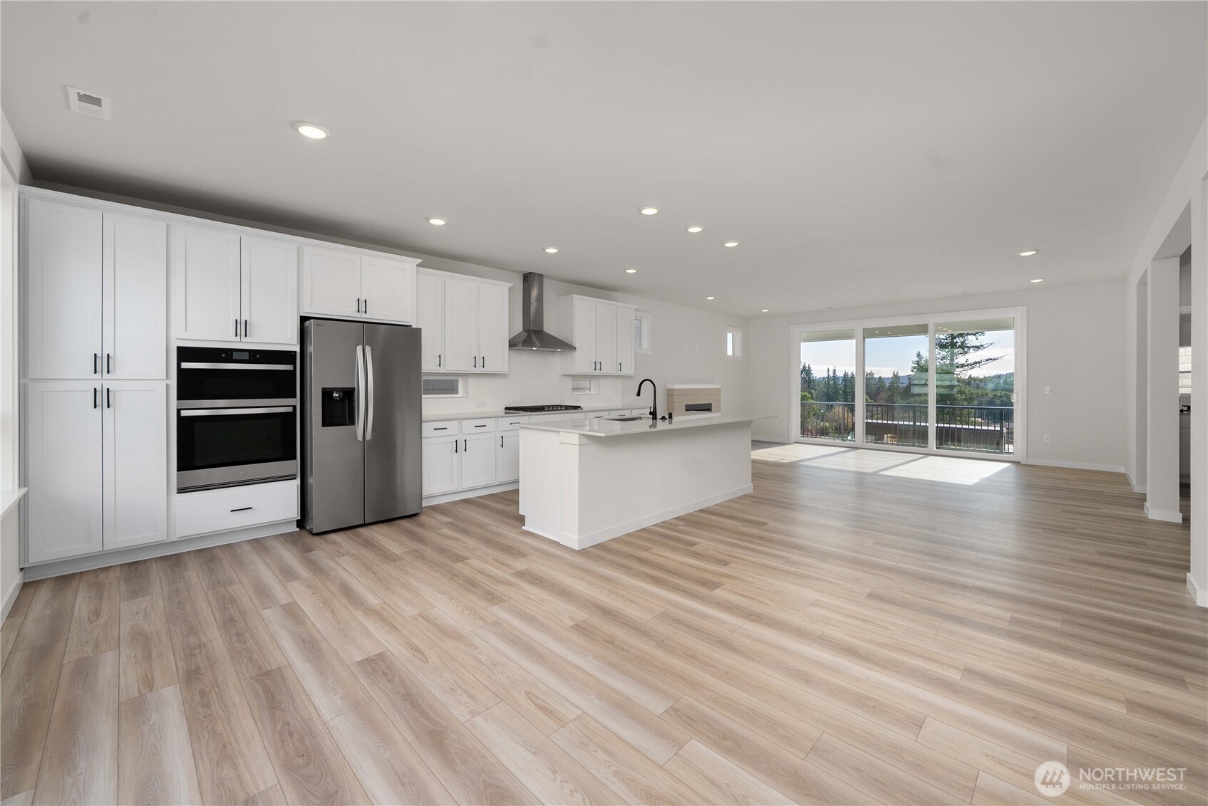 17542 Northeast Midnight Sun Loop Poulsbo, WA 98370 - Photo 12 of 40