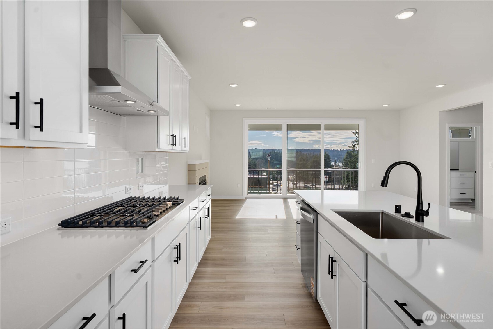 17542 Northeast Midnight Sun Loop Poulsbo, WA 98370 - Photo 14 of 40