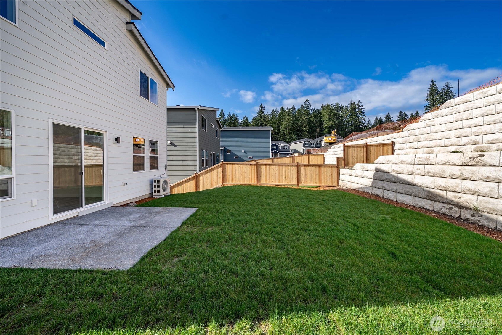 17542 Northeast Midnight Sun Loop Poulsbo, WA 98370 - Photo 31 of 40