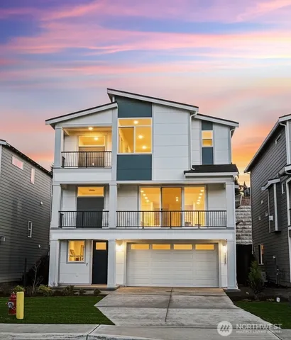 $799,990 | 17542 Northeast Midnight Sun Loop, Poulsbo, WA 98370