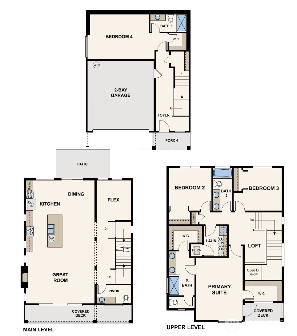 17542 Northeast Midnight Sun Loop Poulsbo, WA 98370 - Photo 5 of 40