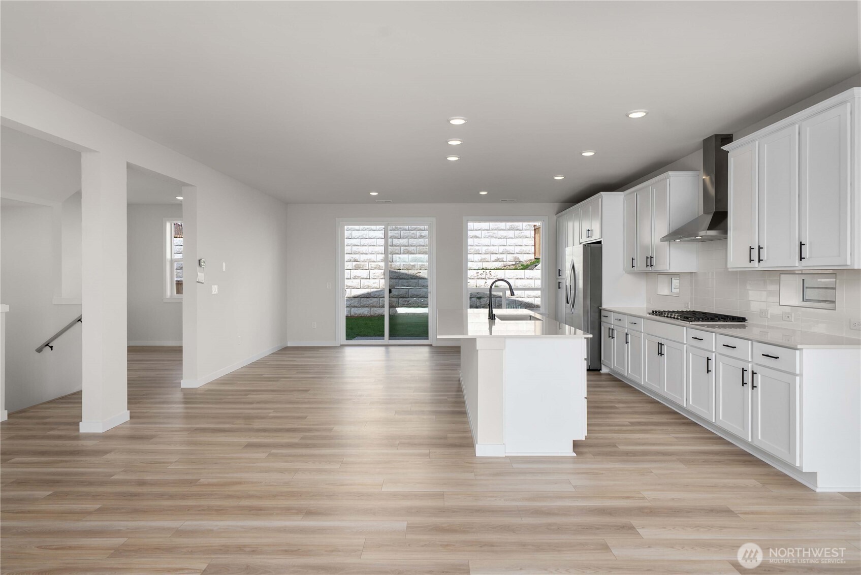 17542 Northeast Midnight Sun Loop Poulsbo, WA 98370 - Photo 7 of 40