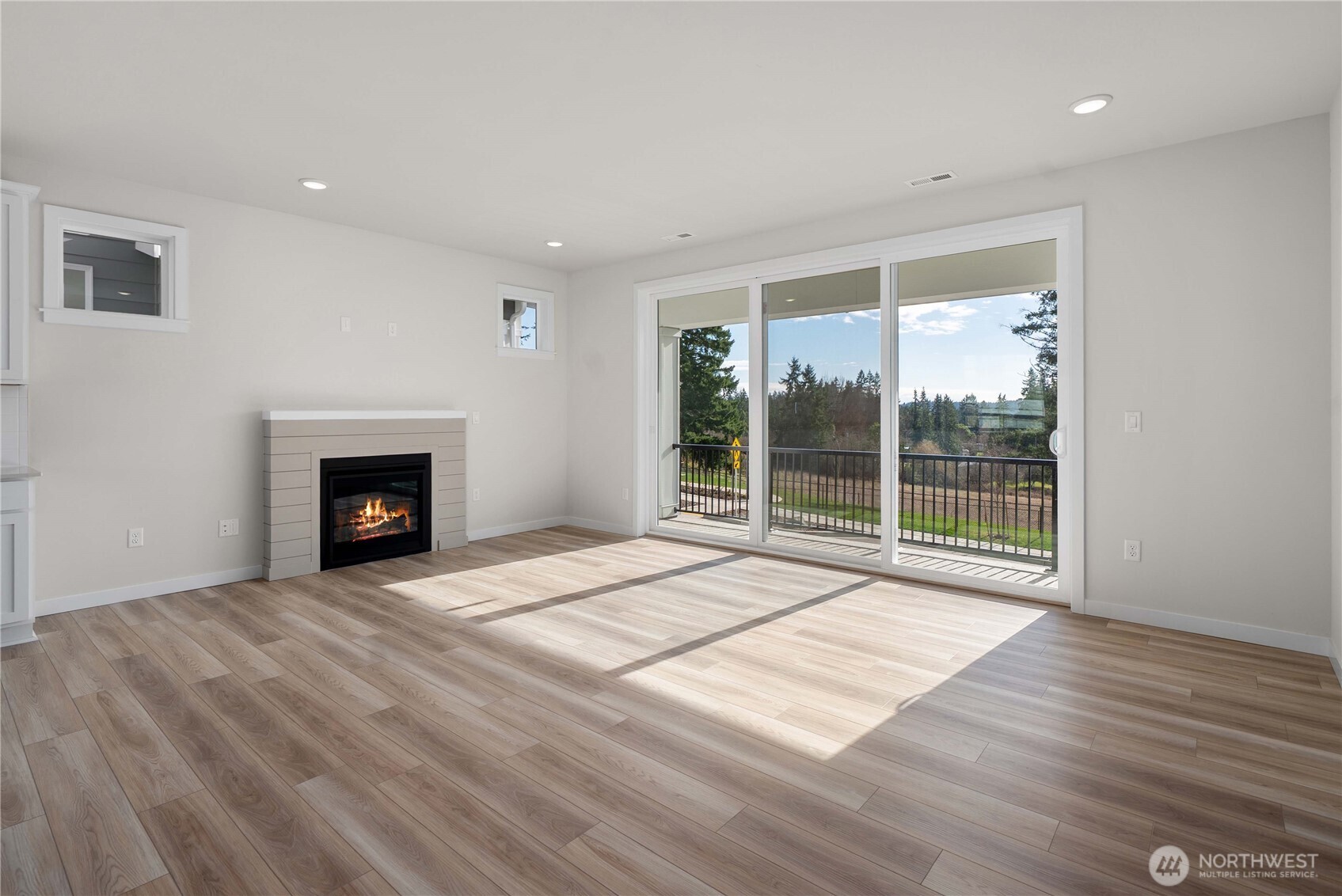 17542 Northeast Midnight Sun Loop Poulsbo, WA 98370 - Photo 10 of 40