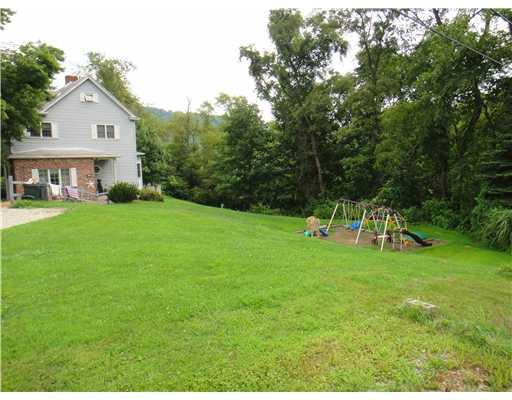 377 Ridge Avenue Monongahela, PA 15063 - Photo 11 of 17 Land/Lot.