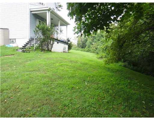 377 Ridge Avenue Monongahela, PA 15063 - Photo 13 of 17 Patio/Deck.