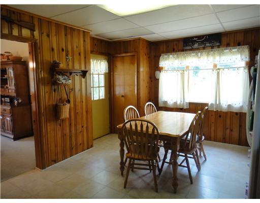 377 Ridge Avenue Monongahela, PA 15063 - Photo 15 of 17 Kitchen.