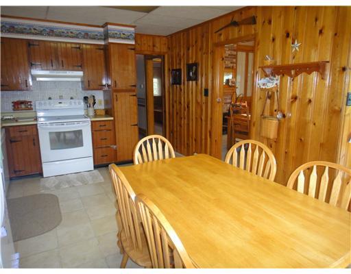 Exterior Front. A NICE LARGE KITCHEN TOO**