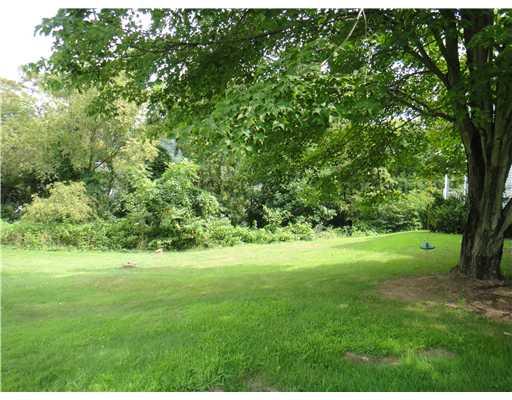 377 Ridge Avenue Monongahela, PA 15063 - Photo 8 of 17 Land/Lot. THIS PROPERTY IS JUST SHORT OF AN ACRE OF GROUND