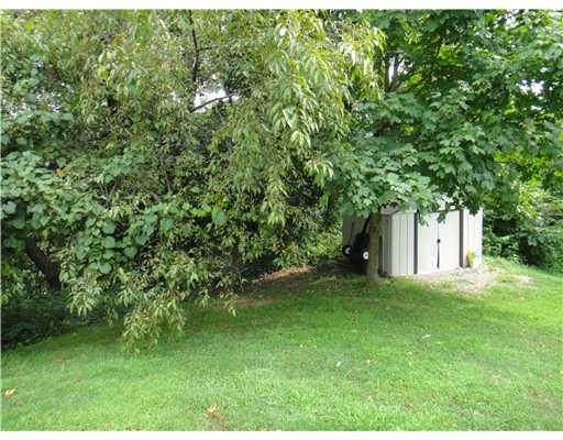 377 Ridge Avenue Monongahela, PA 15063 - Photo 10 of 17 Land/Lot.