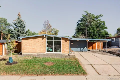 $599,900 | 2650 South Perry Street, Denver, CO 80219