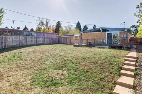 $599,900 | 2650 South Perry Street, Denver, CO 80219