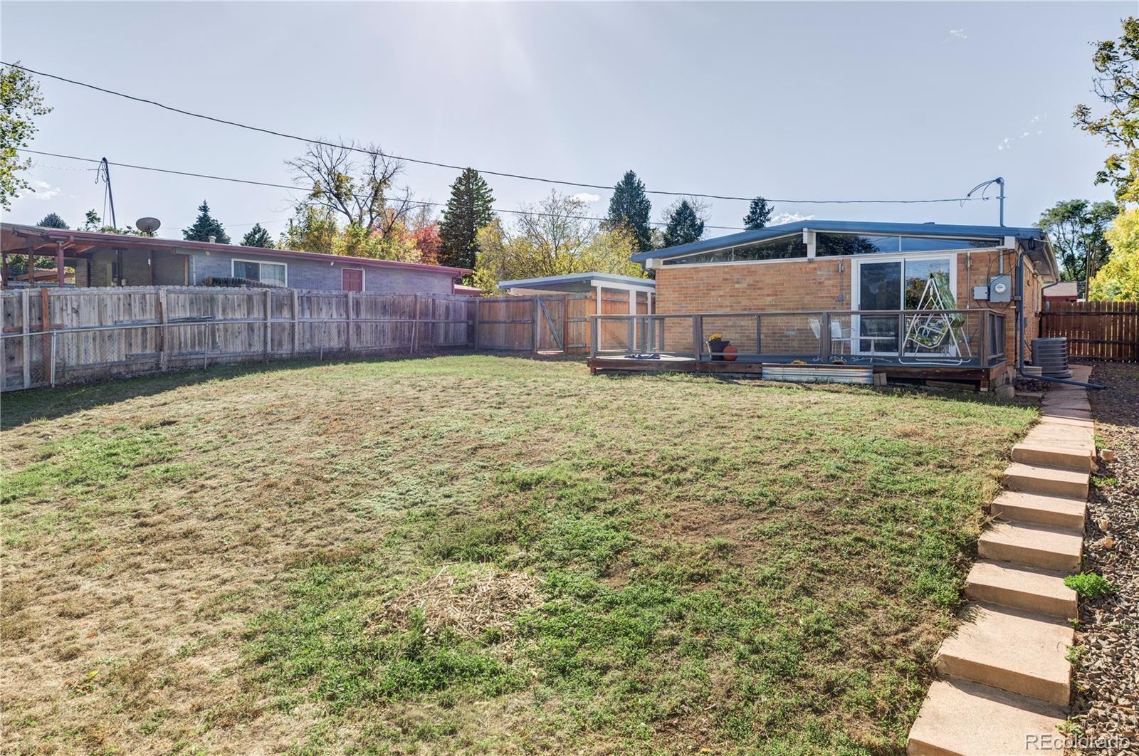 2650 South Perry Street Denver, CO 80219 - Photo 21 of 21