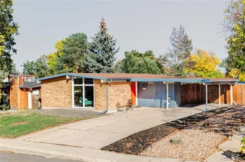 $599,900 | 2650 South Perry Street, Denver, CO 80219