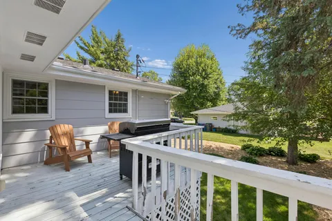 $479,900 | 2255 Orkla Drive, Golden Valley, MN 55427