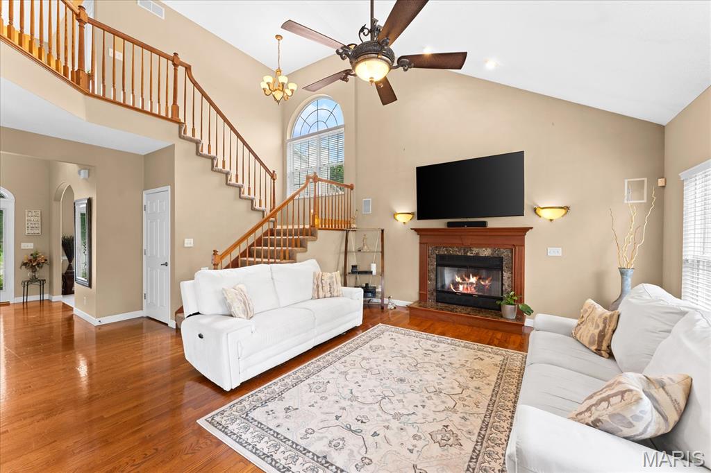 400 Grand Orchid Road O'Fallon, IL 62269 - Photo 11 of 46