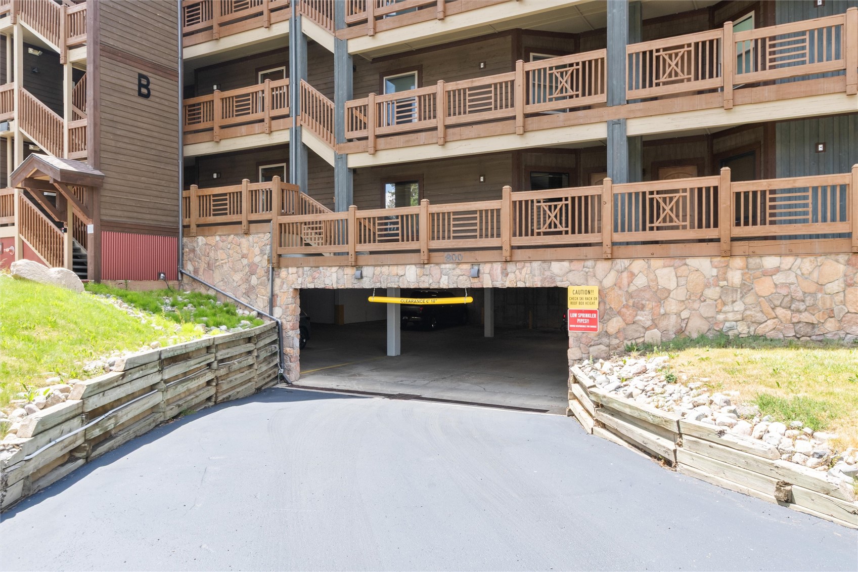 800 4 O Clock Road, Unit B1B Breckenridge, CO 80424 - Photo 32 of 37