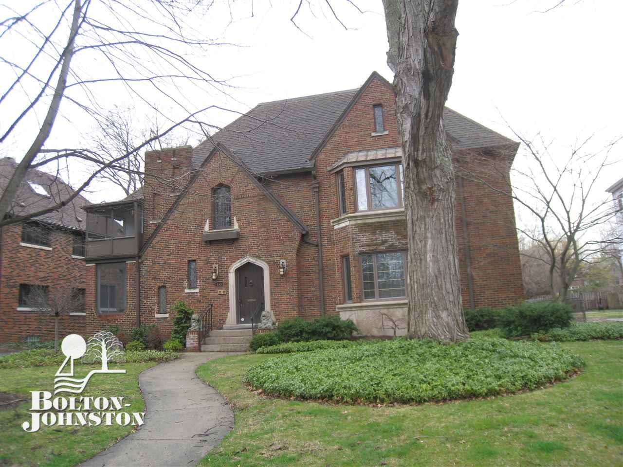 480 Neff Road Grosse Pointe, MI 48230 - Photo 16 of 33