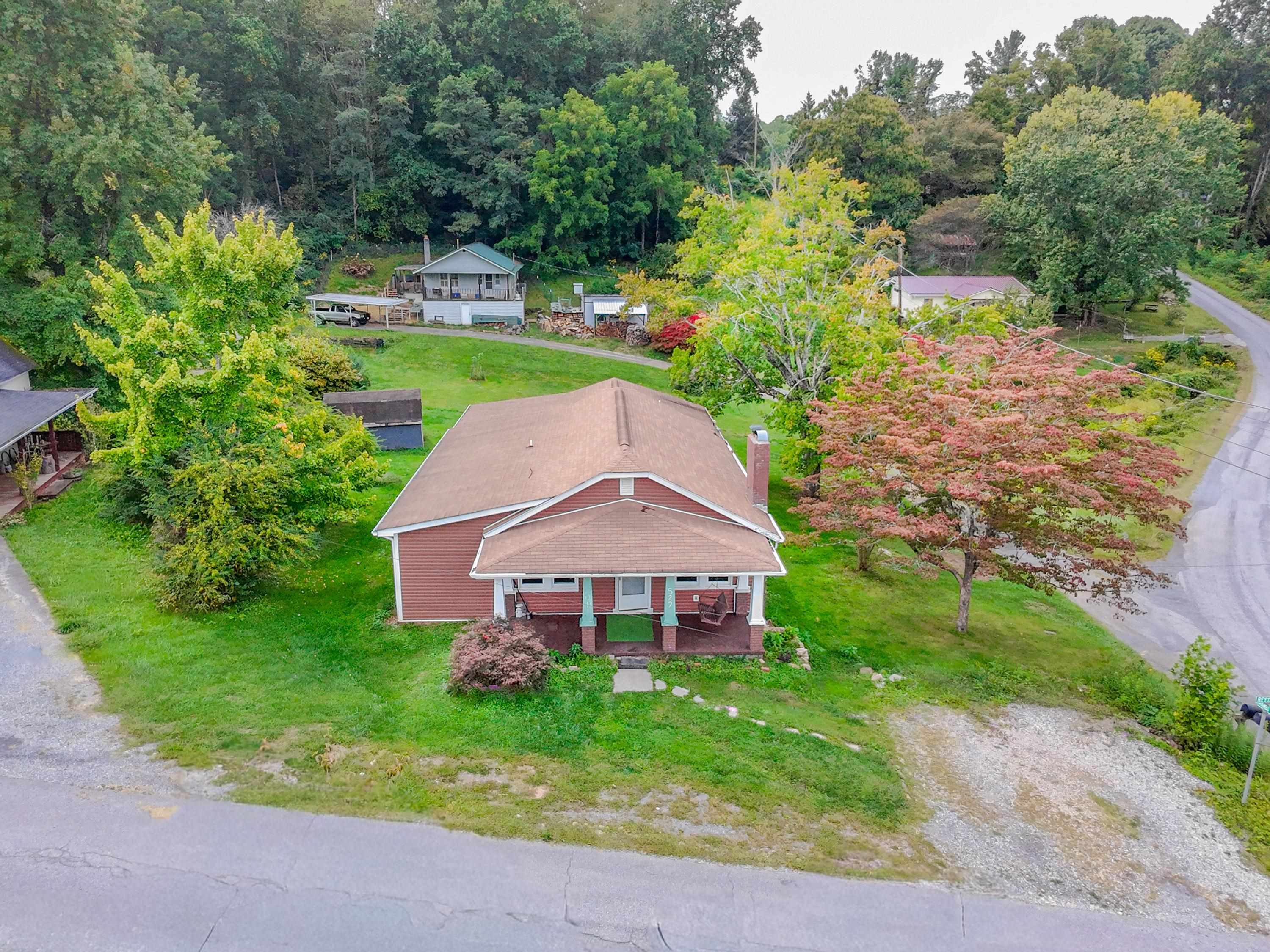 527 Reed Street Damascus, VA 24236 - Photo 68 of 74 Gallery Image 68