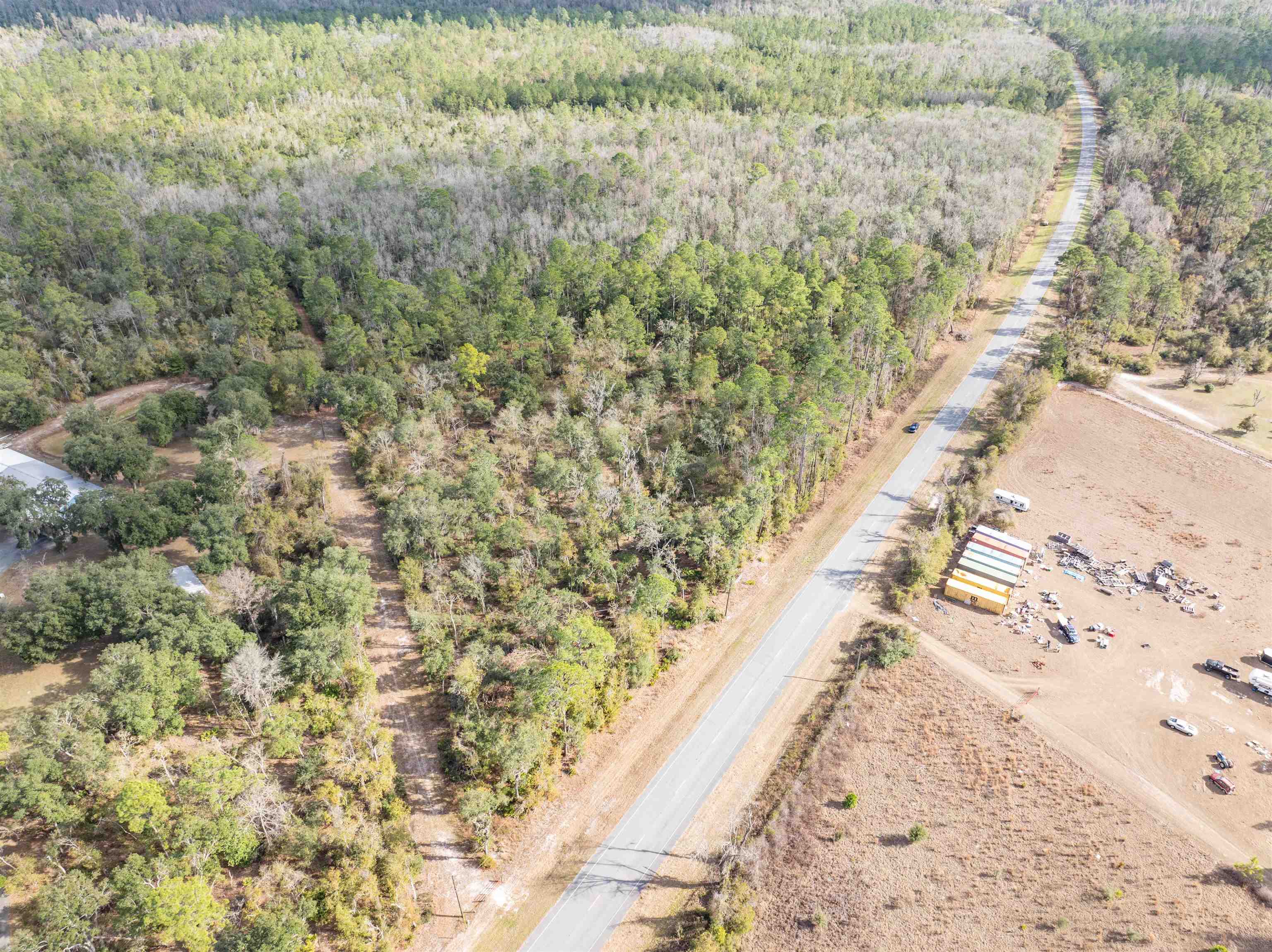 6 C R 6 East Jasper, FL 32052 - Photo 2 of 15 Gallery Image 2