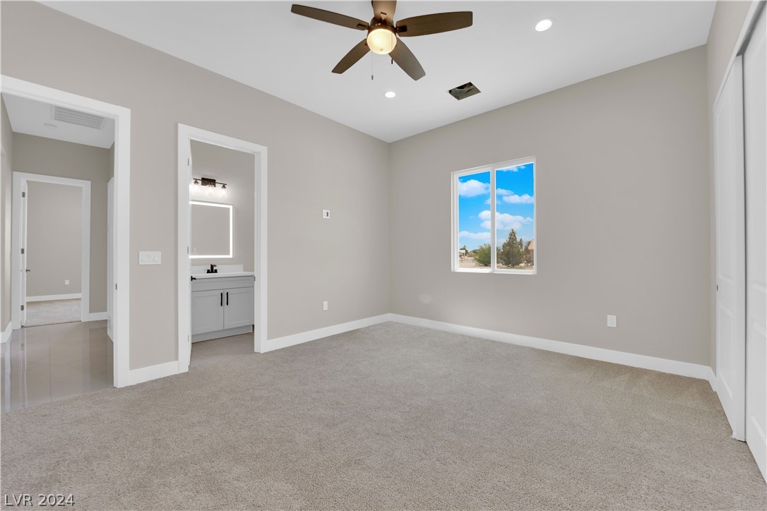 1840 South Blagg Road Pahrump, NV 89048 - Photo 31 of 56 Bedroom 2